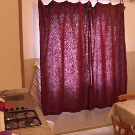 Gasthuis Jadera Zadar