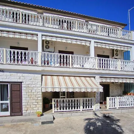 Jadera Gasthuis Zadar