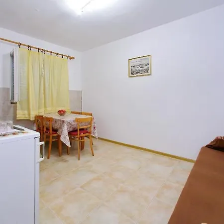 Jadera Pensjonat 3*