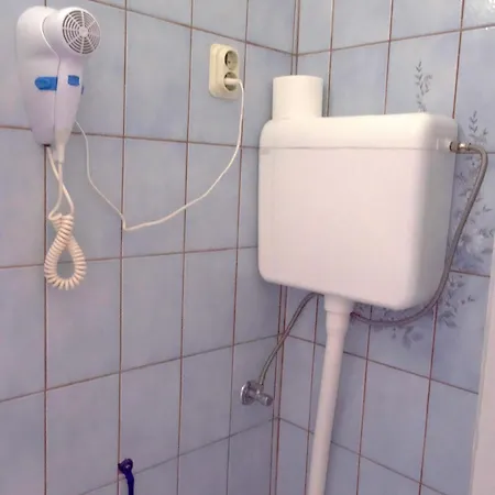 Jadera Pensjonat 3*