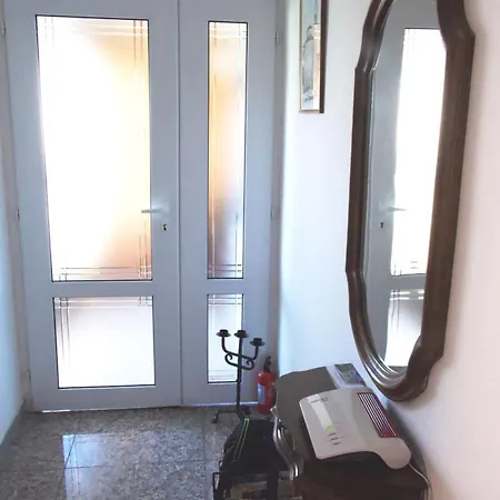 Jadera Gasthuis Zadar