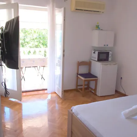 Jadera Gasthuis Zadar