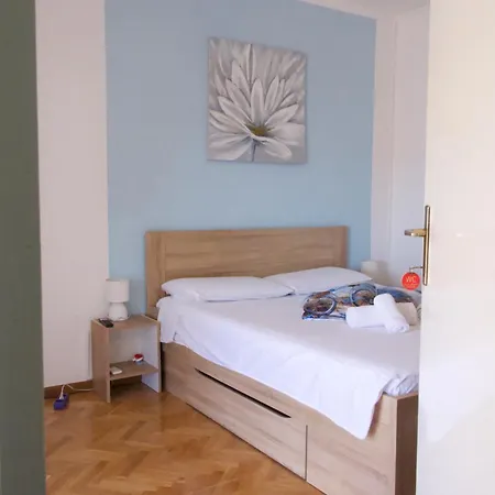 Pensjonat Jadera Zadar