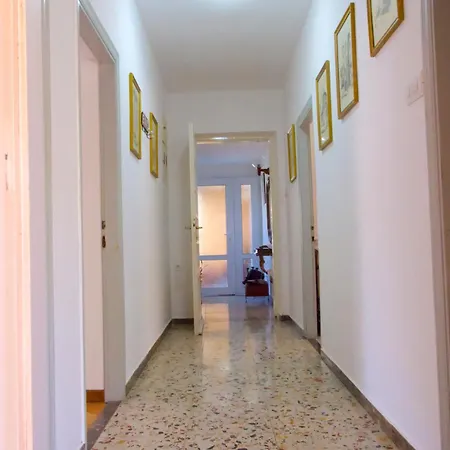 Jadera Gasthuis Zadar