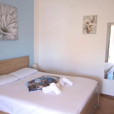 Jadera Gostinjska kuća Zadar