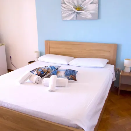 Jadera Гостевой дом 3*