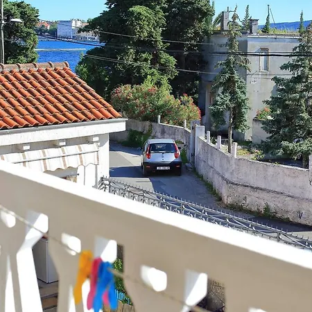 Pensjonat Jadera