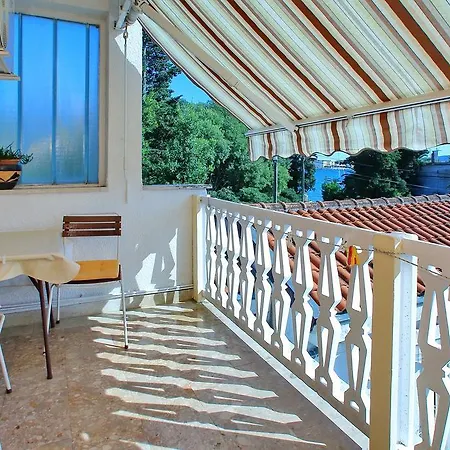 Pensjonat Jadera Zadar
