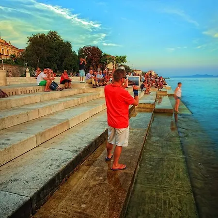 Gasthuis Jadera Zadar