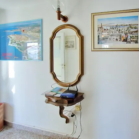 Πανσιόν Jadera 3*