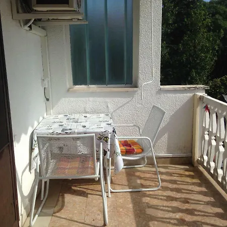 Gasthuis Jadera Zadar