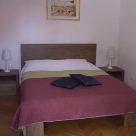Jadera Pensjonat 3*