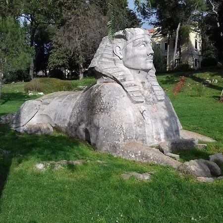 Gasthuis Jadera Zadar