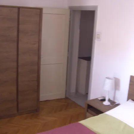 Jadera Gasthuis Zadar