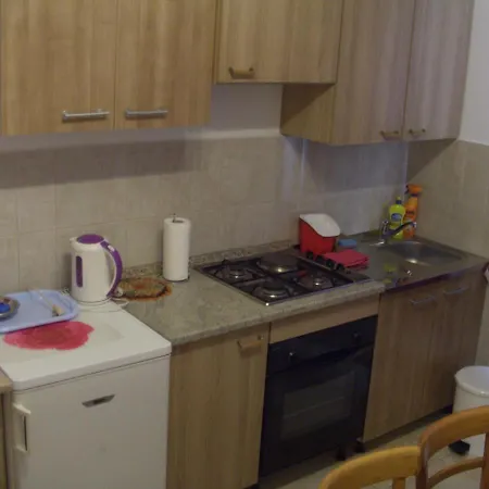 Gasthuis Jadera Zadar