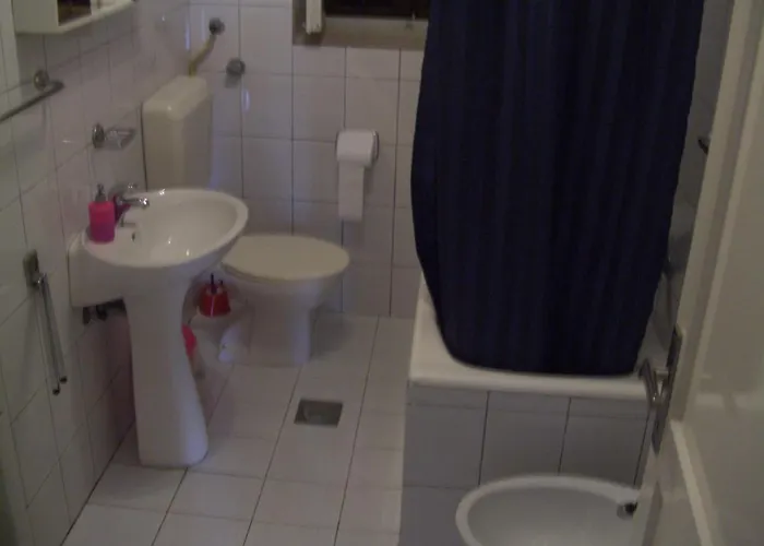 Gostinjska kuća Jadera Zadar