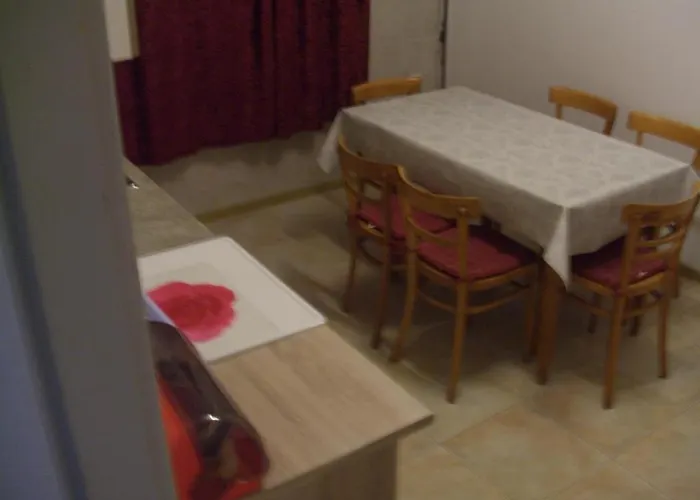 Jadera Gostinjska kuća 3*