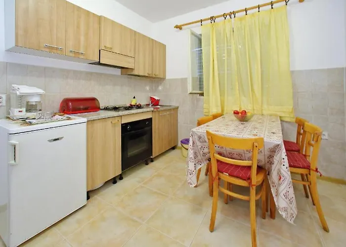 Jadera Gostinjska kuća