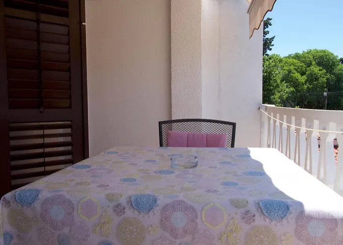 Gostinjska kuća Jadera