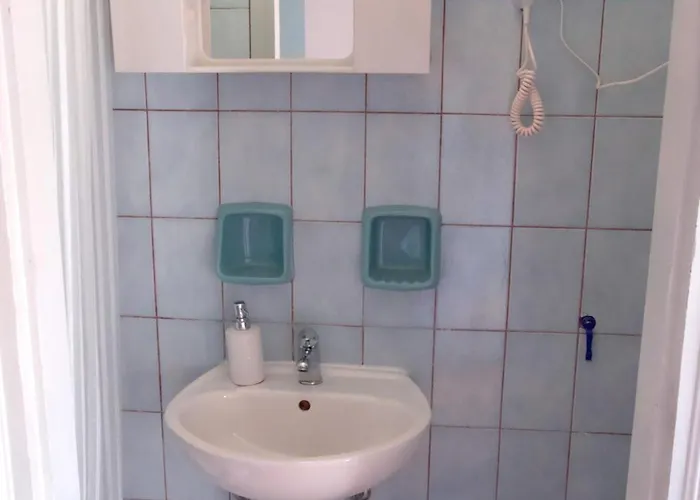 Jadera Gostinjska kuća