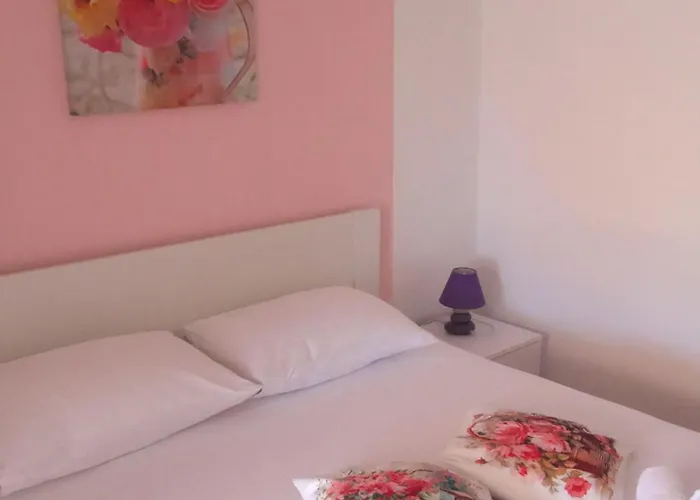 Gostinjska kuća Jadera