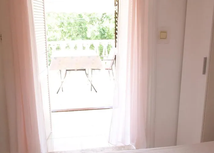 Gostinjska kuća Jadera