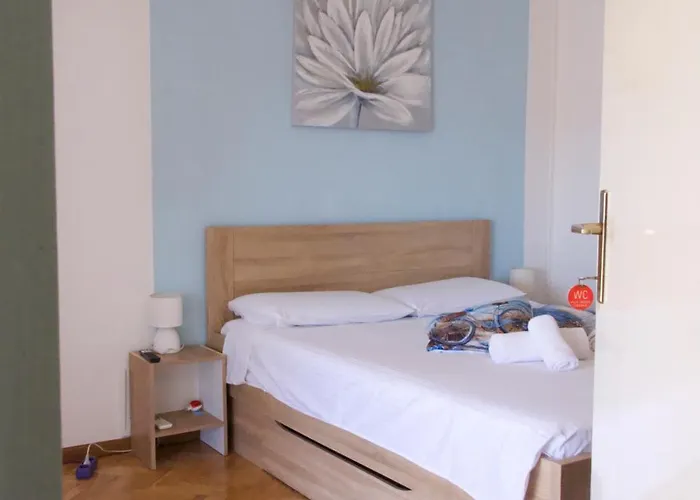 Gostinjska kuća Jadera Zadar