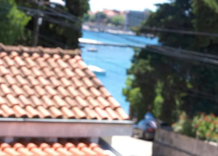 Jadera Gostinjska kuća