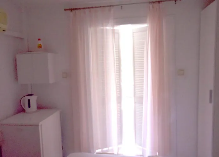 Jadera Gostinjska kuća