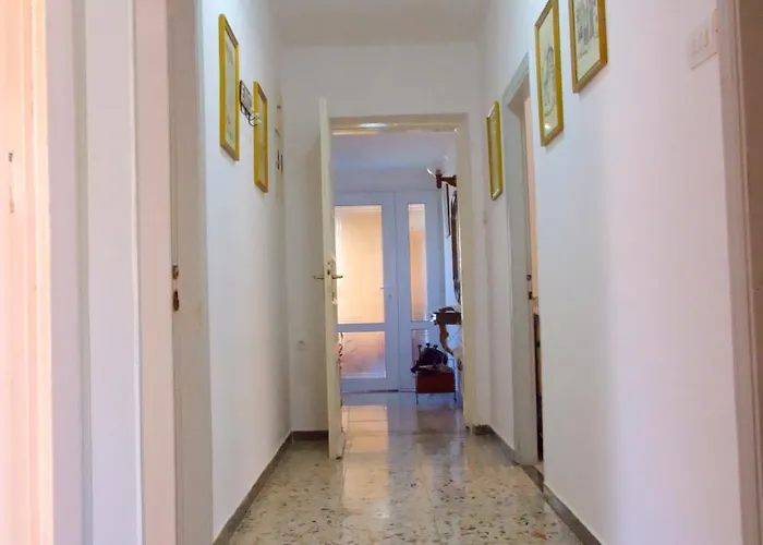 Jadera Gostinjska kuća Zadar