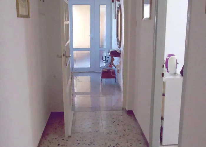 Gostinjska kuća Jadera