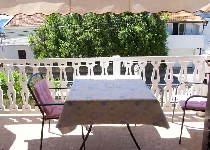 Jadera Gostinjska kuća 3*