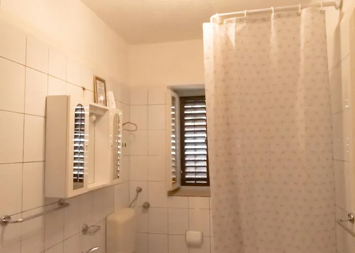 Jadera بيت ضيافة زادار