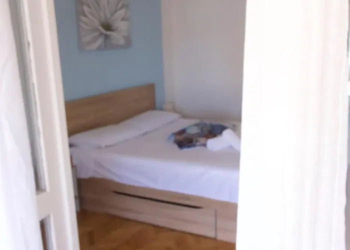 Gostinjska kuća Jadera Zadar