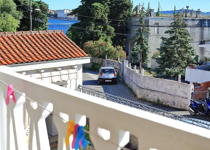 Gostinjska kuća Jadera