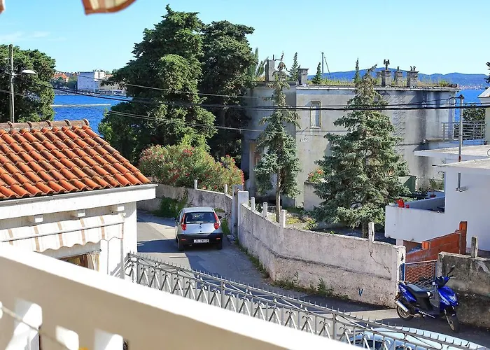 Gostinjska kuća Jadera