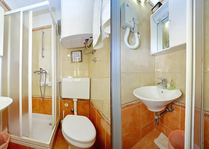 Gostinjska kuća Jadera