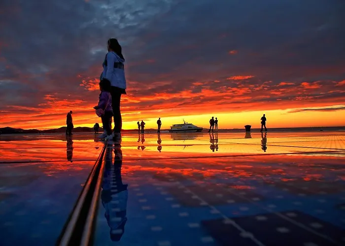 Gostinjska kuća Jadera