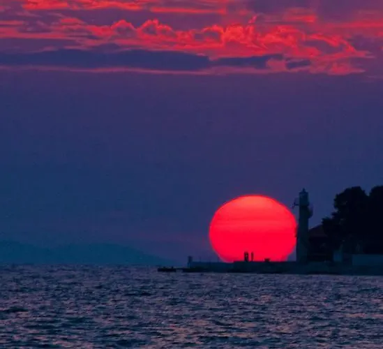 Gostinjska kuća Jadera 3*