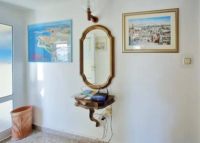 Gostinjska kuća Jadera 3*