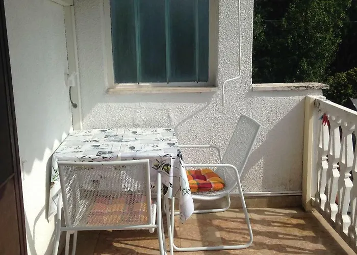 Gostinjska kuća Jadera Zadar