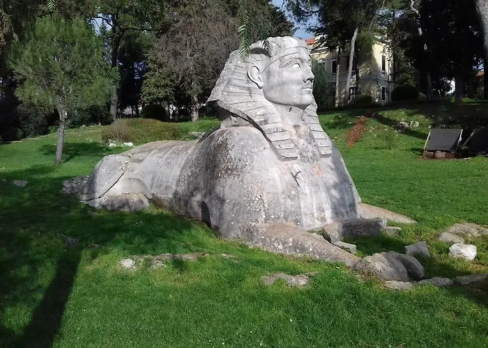 Gostinjska kuća Jadera Zadar