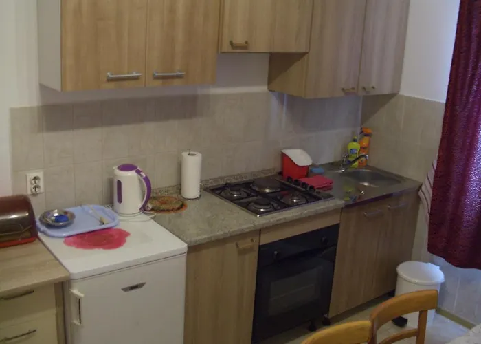 Gostinjska kuća Jadera Zadar