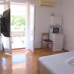 Jadera Vendégház Zára