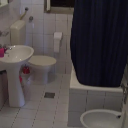 Pensión Jadera Zadar