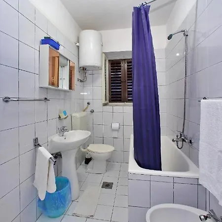 Pensión Jadera Zadar