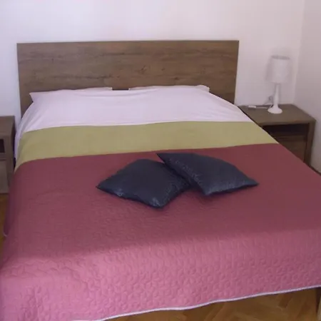 Guest house Jadera
