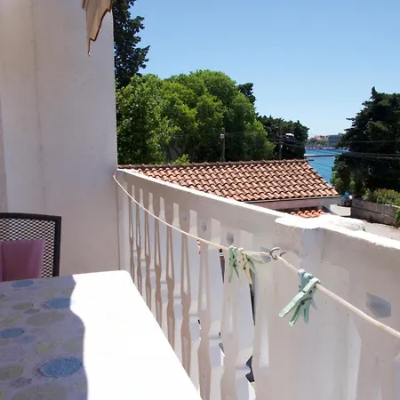 Maison d'hôtes Jadera 3*
