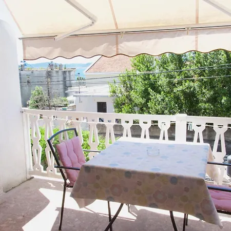 Jadera Maison d'hôtes