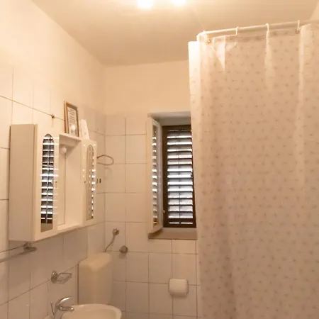 Jadera Vendégház Zára